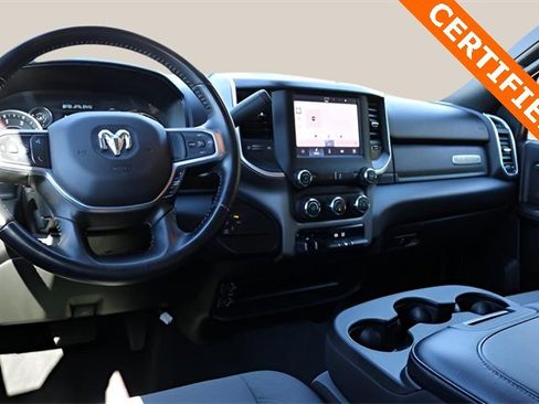 Used 2024 RAM 3500 Big Horn image 15