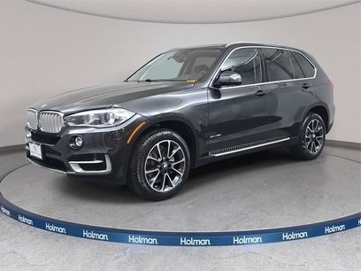Used 2016 BMW X5 xDrive35i