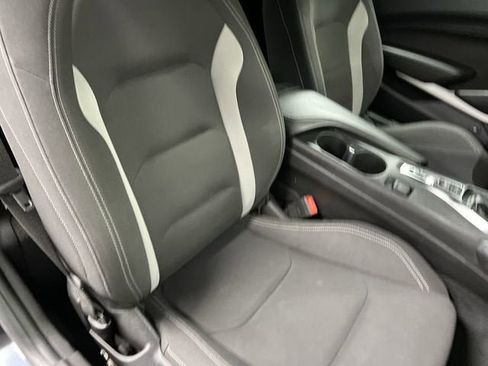 Used 2022 Chevrolet Camaro LT RWD image 26
