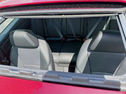 New 2026 Honda Accord Sport image 17