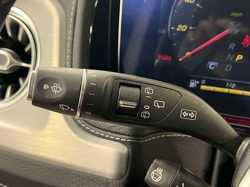 Certified 2024 Mercedes-Benz G 550 image 24