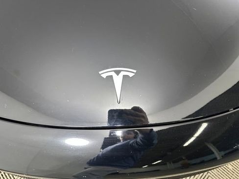 Used 2021 Tesla Model 3 Long Range image 9