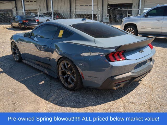 Used 2024 Ford Mustang GT Premium RWD image 2