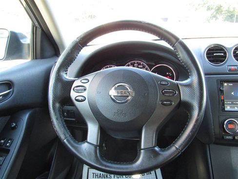 Used 2011 Nissan Altima 2.5 S w/ Convenience Pkg FWD image 28