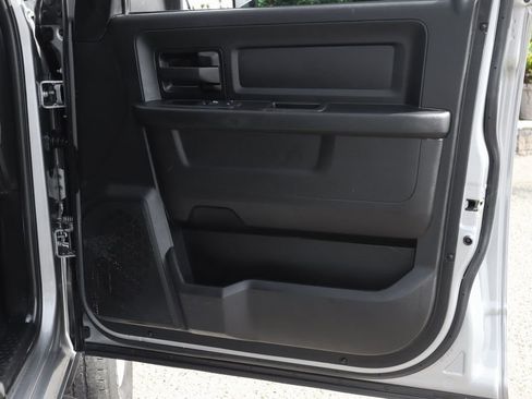 Used 2024 RAM 3500 Tradesman AWD/4WD image 40