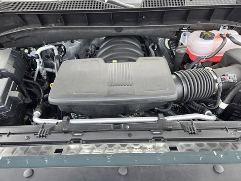 New 2026 Chevrolet Silverado 1500 LT w/ Texas Edition Plus RWD image 35