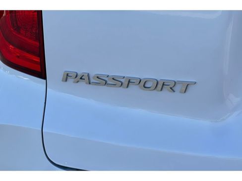 Used 2023 Honda Passport EX-L image 17