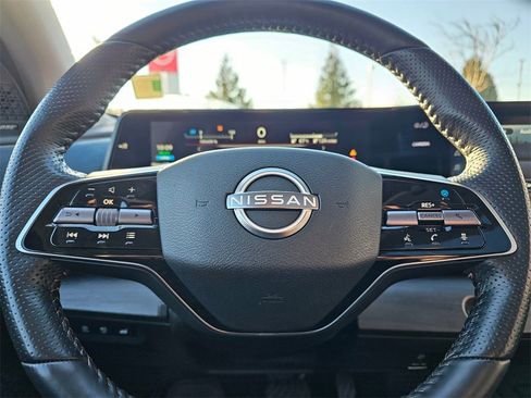 Certified 2023 Nissan Ariya PLATINUM+ e-4ORCE image 19