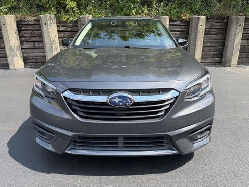 Used 2020 Subaru Legacy Sport AWD/4WD image 2
