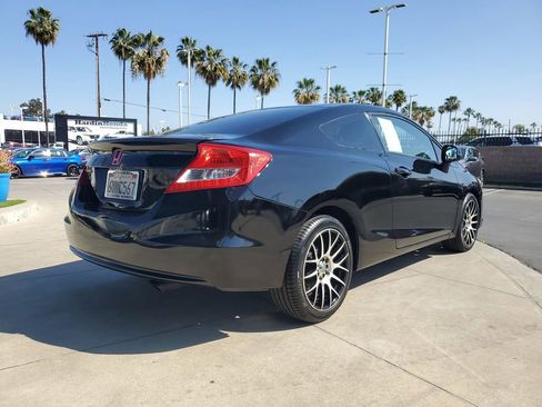 Used 2012 Honda Civic LX image 5