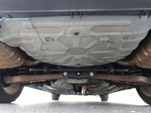 Used 2002 Jaguar X-TYPE 2.5 image 23