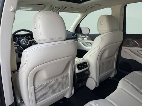 New 2026 Mercedes-Benz GLE 350 4MATIC image 24