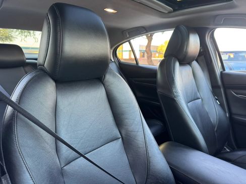 Used 2023 MAZDA MAZDA3 s AWD/4WD image 30