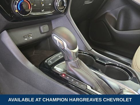 Certified 2024 Buick Encore GX Sport Touring FWD image 21