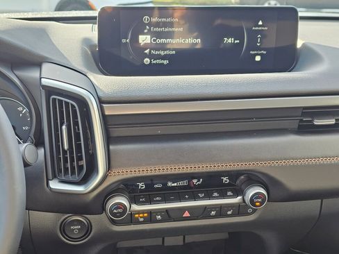 New 2026 MAZDA CX-50 AWD 2.5 Hybrid w/ Weather Package image 13