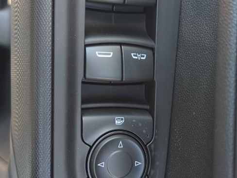 New 2026 Chevrolet Silverado 1500 Custom image 13