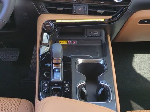 New 2026 Lexus NX 350 AWD w/ Luxury Package image 18