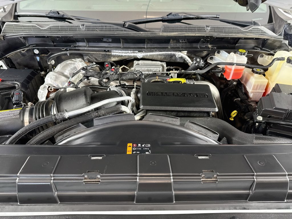 Used 2023 GMC Sierra 3500 SLE w/ SLE Convenience Package AWD/4WD image 28