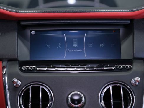 Used 2021 Rolls-Royce Cullinan image 66