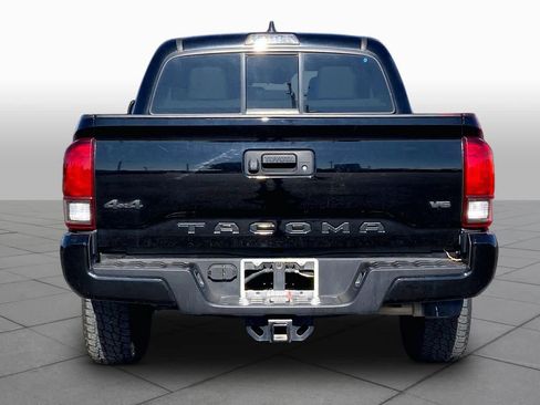 Used 2023 Toyota Tacoma SR image 5