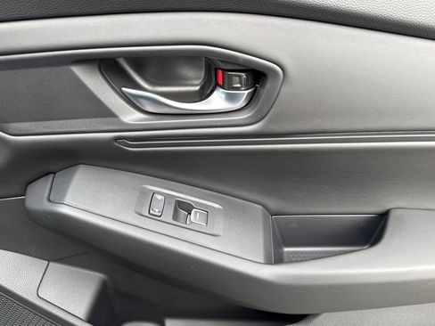 New 2026 Honda Accord EX-L image 19