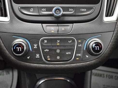 Used 2023 Chevrolet Malibu LT w/ Driver Confidence Package FWD image 33