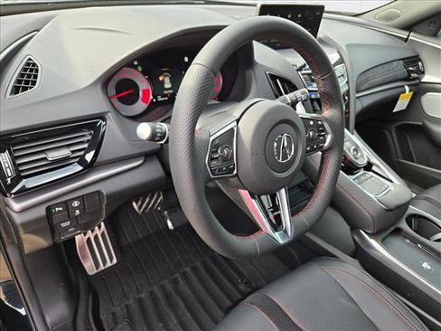 New 2025 Acura RDX A-Spec image 3