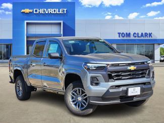 New 2026 Chevrolet Colorado LT w/ LT Convenience Package video 1