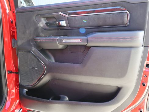 Used 2022 RAM 1500 TRX w/ TRX Level 2 Equipment Group image 11