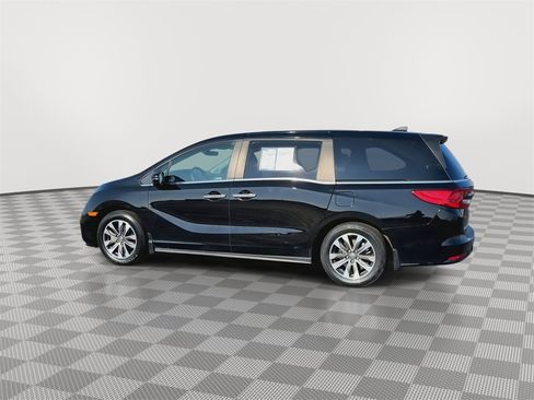 Used 2022 Honda Odyssey EX-L image 6