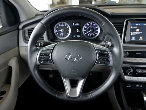 Used 2018 Hyundai Sonata SEL image 18