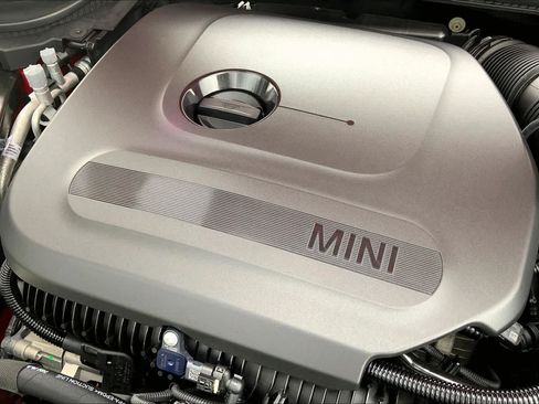 New 2026 MINI Cooper S FWD image 17