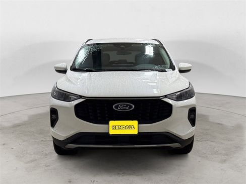 New 2025 Ford Escape Base image 8