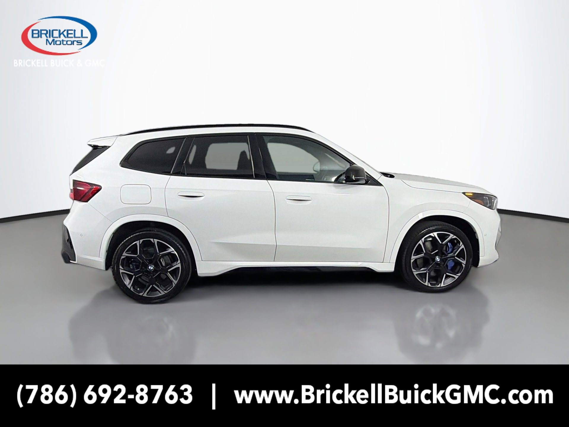 Used 2026 BMW X1 M35i AWD/4WD image 7