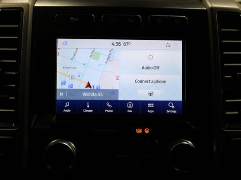 Used 2020 Ford F250 Platinum w/ Tremor Off-Road Package image 12