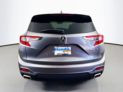 Used 2023 Acura RDX w/ Technology Package image 8
