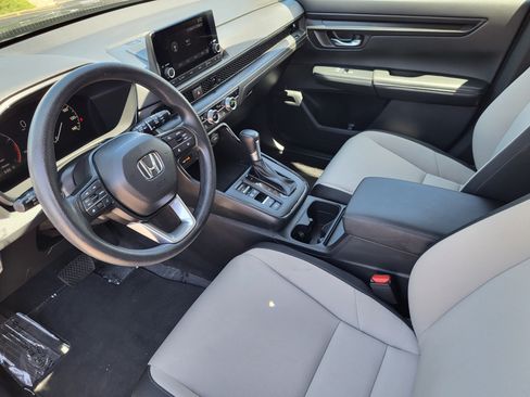 Used 2024 Honda CR-V EX image 14
