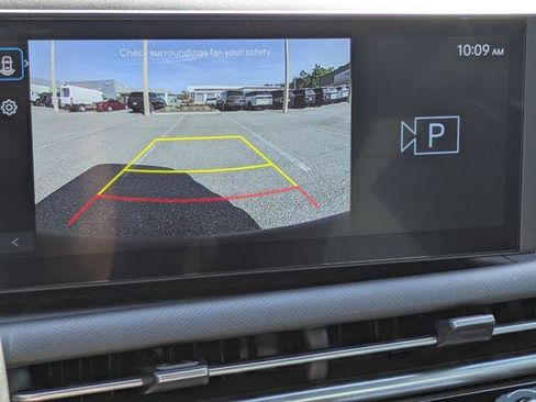 Used 2025 Hyundai Santa Cruz SEL FWD image 20