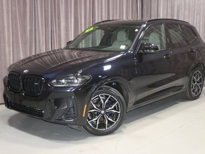 Used 2023 BMW X3 M40i w/ Premium Package