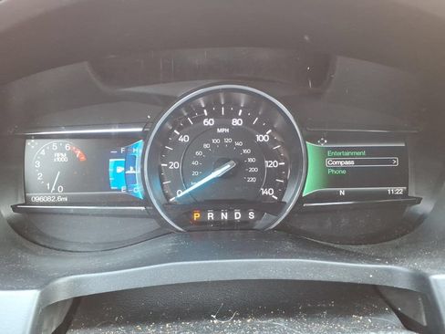 Used 2017 Ford Explorer XLT w/ Equipment Group 201A FWD image 20