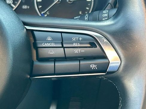Used 2025 MAZDA MAZDA3 s Sport image 28