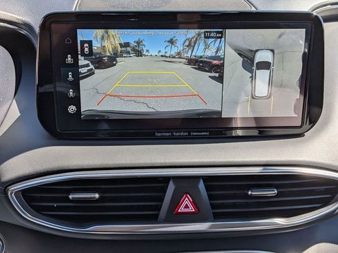 Certified 2023 Hyundai Santa Fe SEL Premium image 24