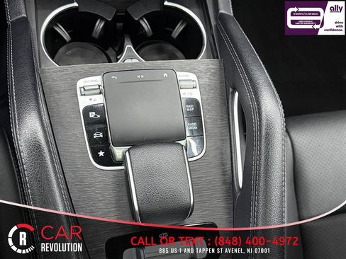 Used 2020 Mercedes-Benz GLS 450 4MATIC w/ Convenience Package image 25