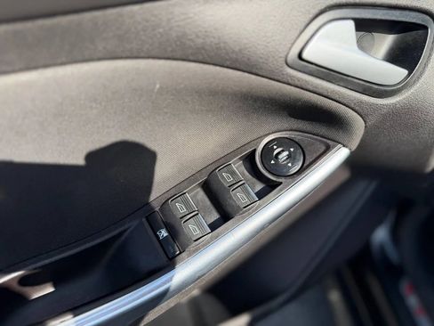 Used 2014 Ford Focus ST w/ Equipment Group 201A image 38