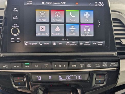 Used 2025 Honda Odyssey Touring image 21