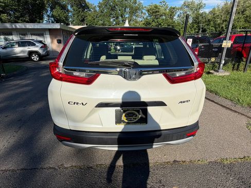 Used 2018 Honda CR-V LX image 6