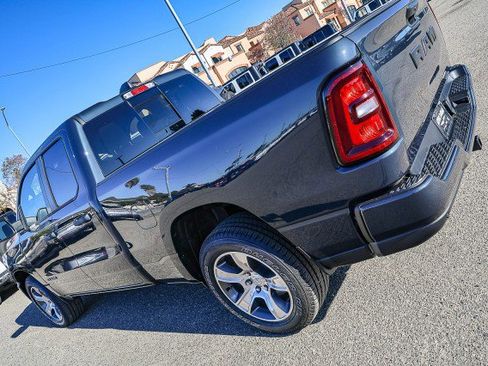 New 2026 RAM 1500 Express image 10
