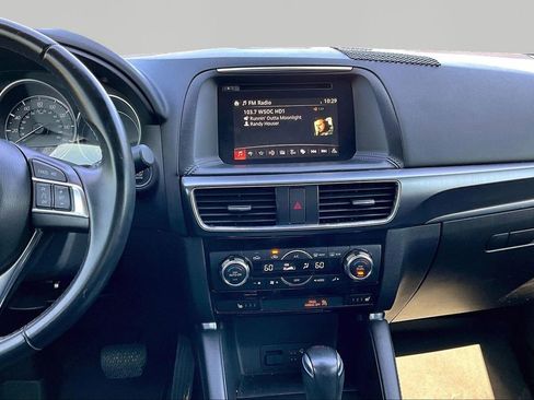 Used 2016 MAZDA CX-5 Grand Touring FWD image 10