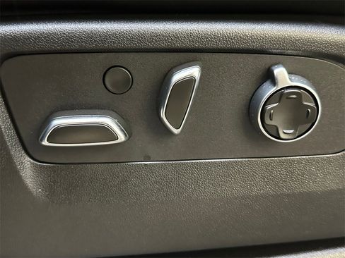 Certified 2023 Cadillac Escalade V w/ Heavy-Duty Trailer Package image 25