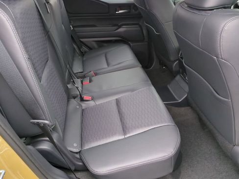 New 2026 Toyota Land Cruiser image 28